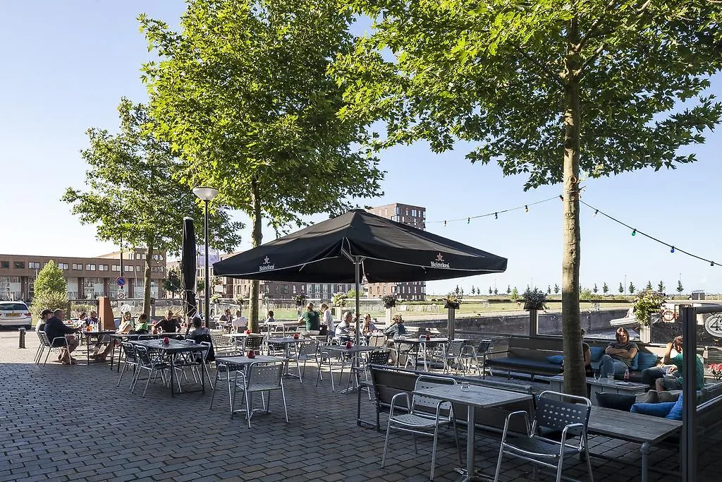 Bed & Breakfast Rieteiland B&B Amsterdam Netherlands