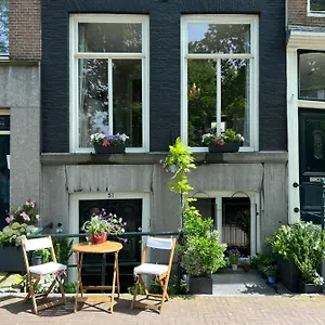 Frühstückspension Singel, Amsterdam