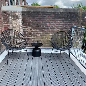  Apartment - Maliesingel Netherlands