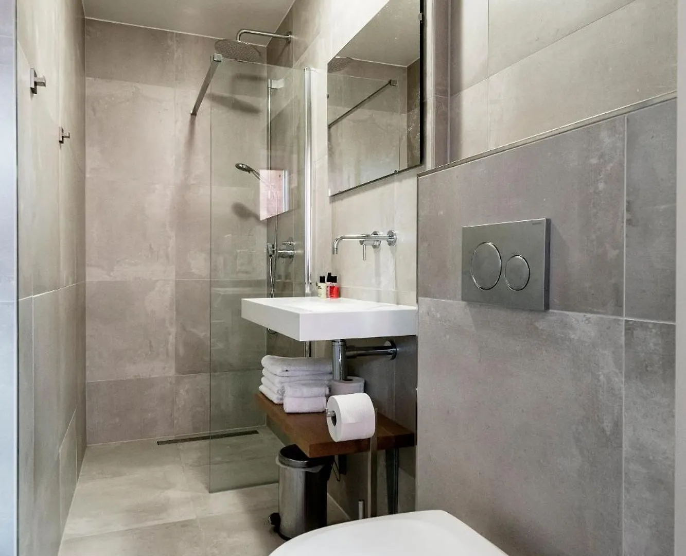 Rieteiland B&B Amsterdam 0*,  Netherlands